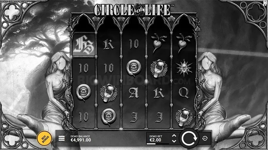 Exciting phsky slot games