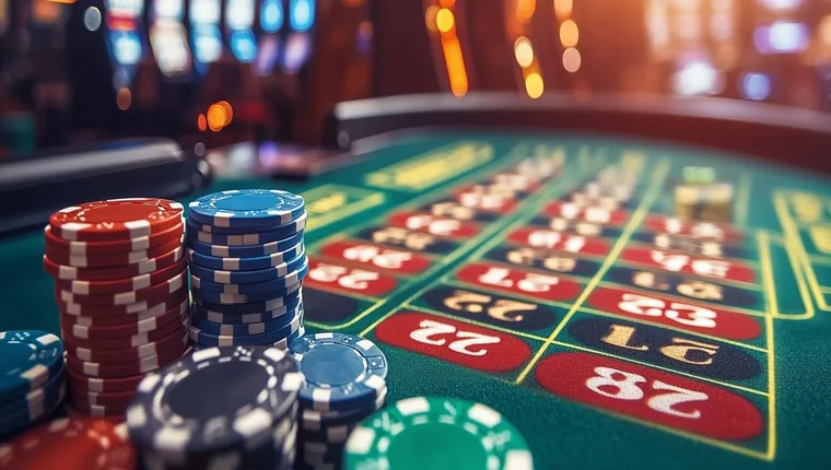 Wide variety of phsky casino games