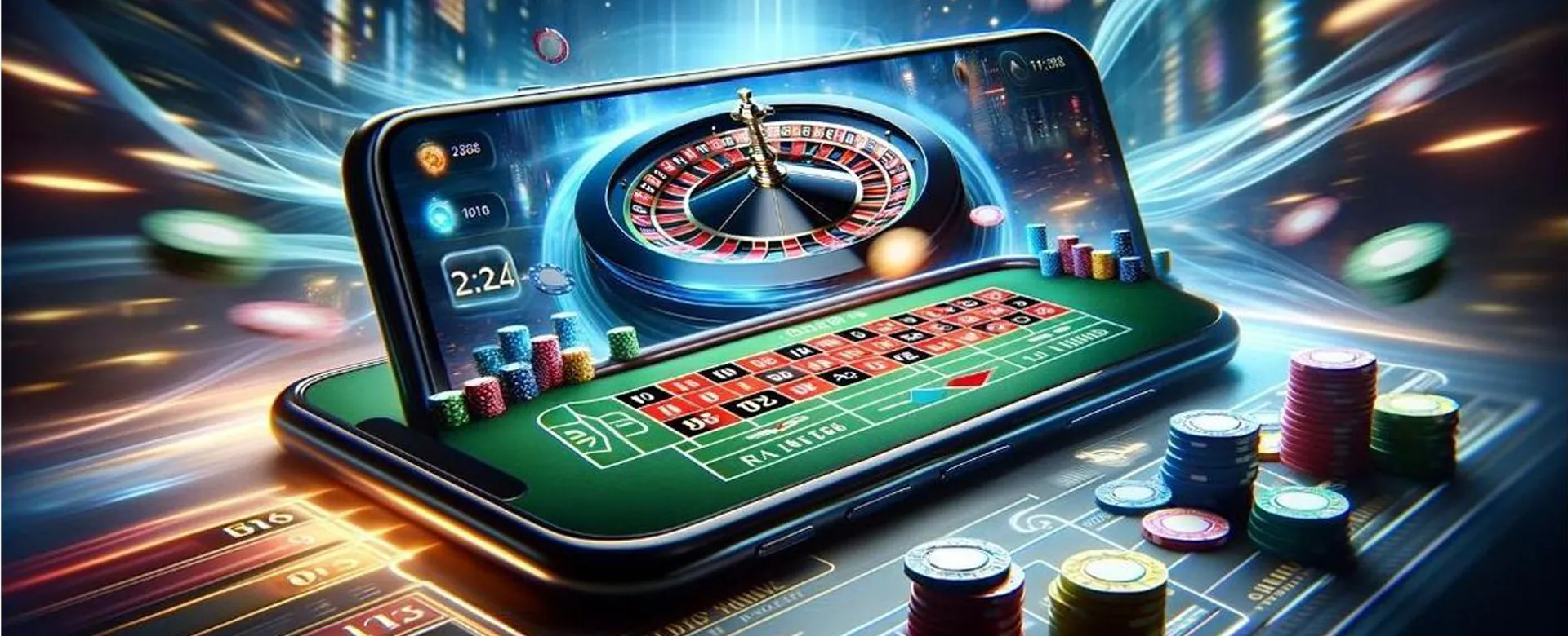 phsky App on Smartphone, showing various online casino games and betting options