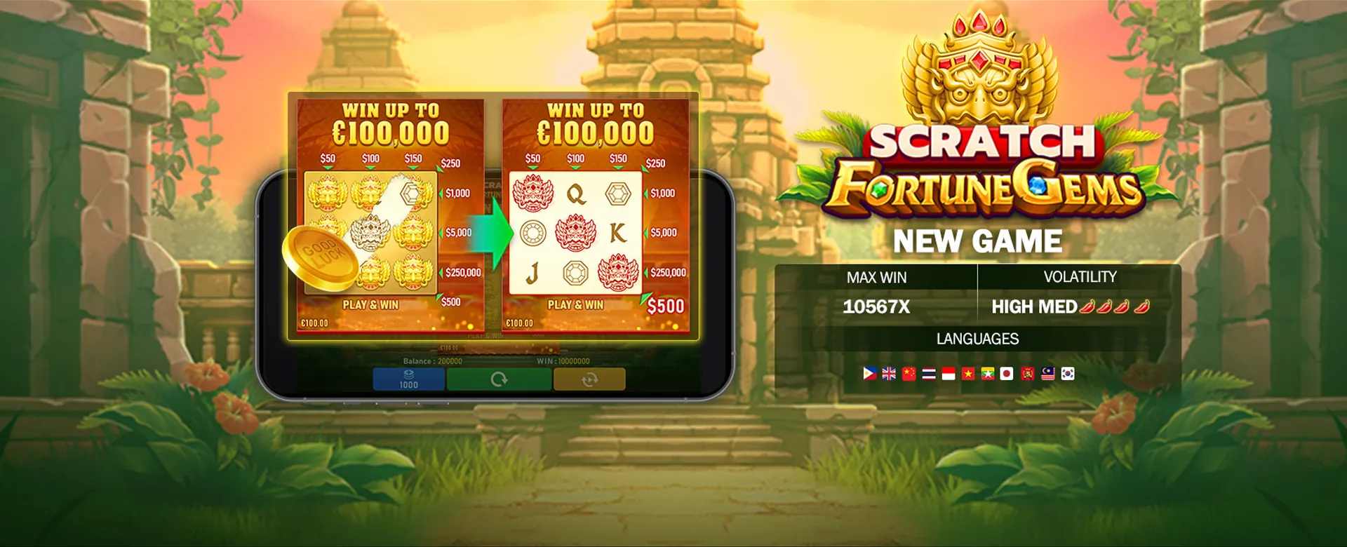 phsky online gambling trends and innovations in 2026