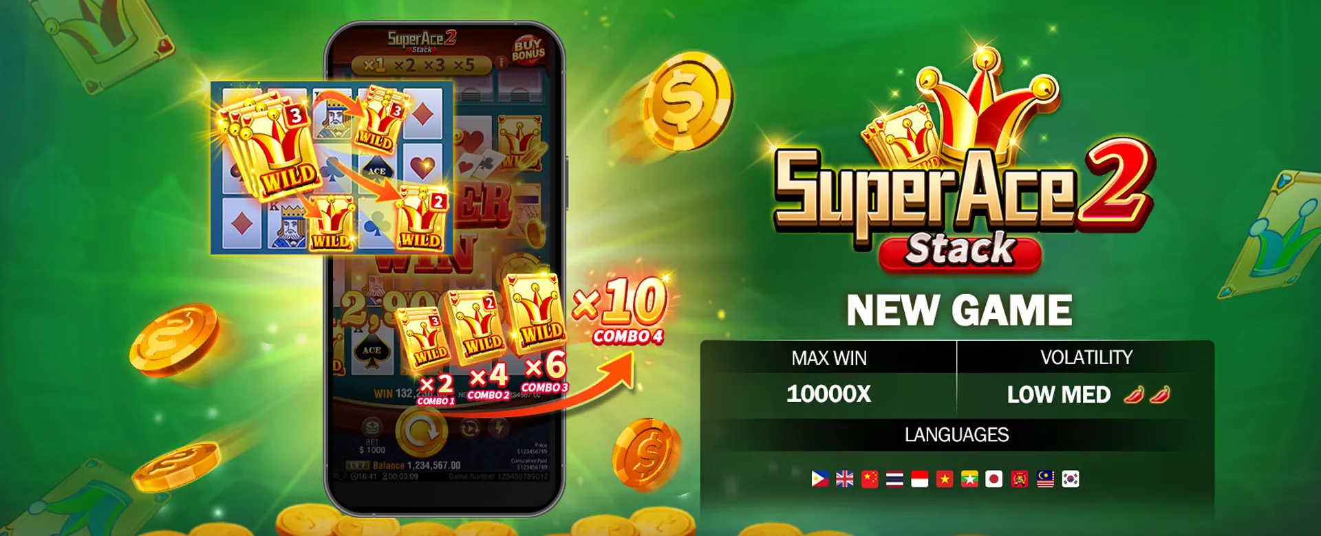 Illustration of a secure phsky online gaming platform with padlock icons and a vibrant interface, symbolizing safety and trust in the Philippines.