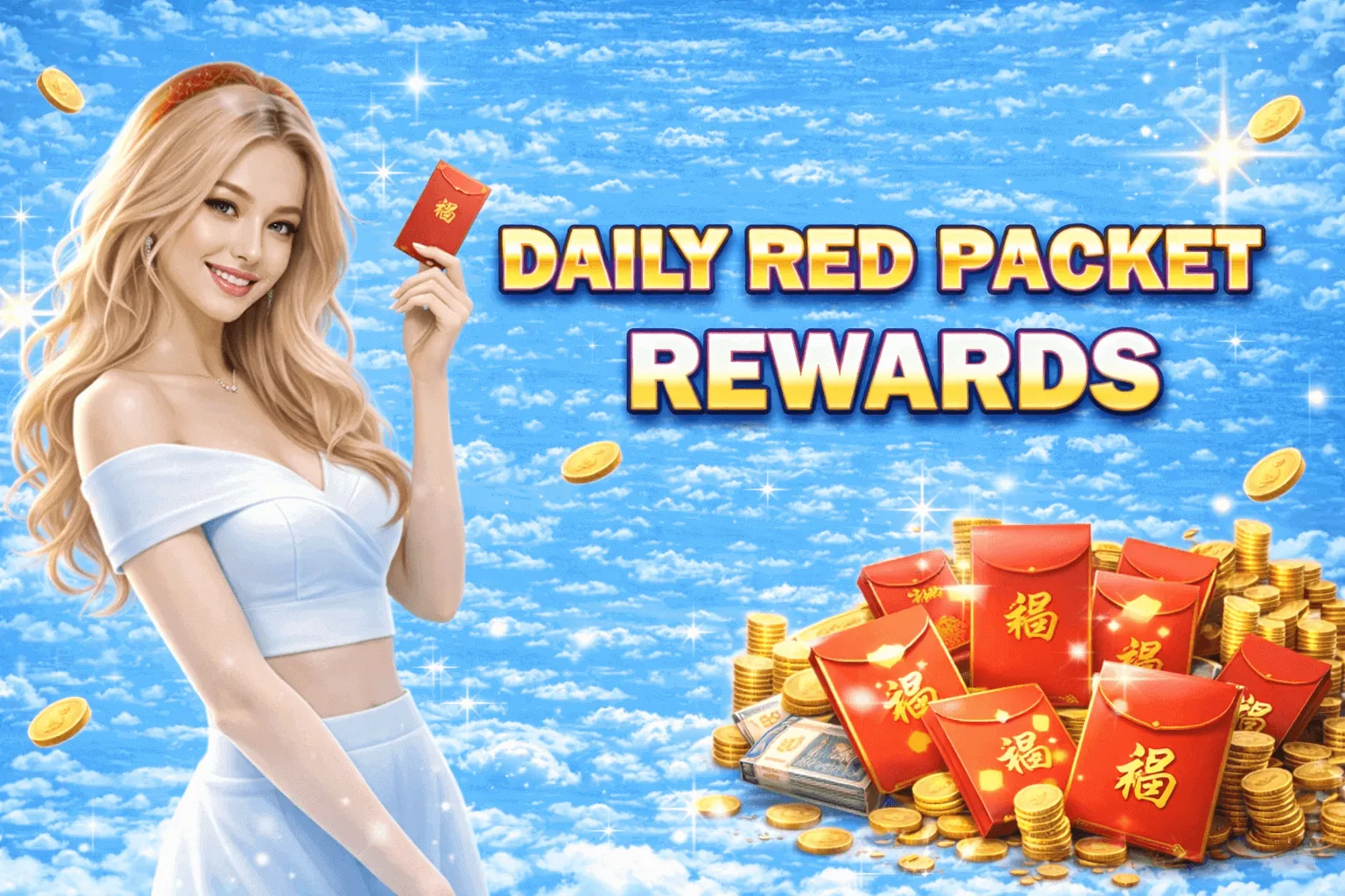 phsky Welcome Bonus