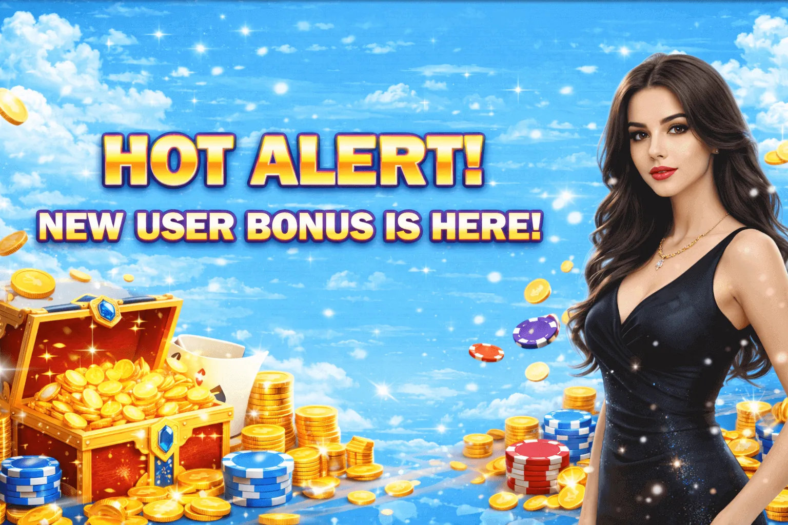 phsky Daily Rewards